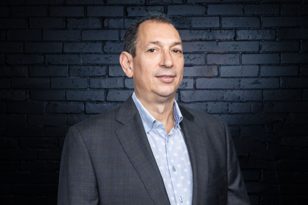 Anthony Koutsomitopoulos