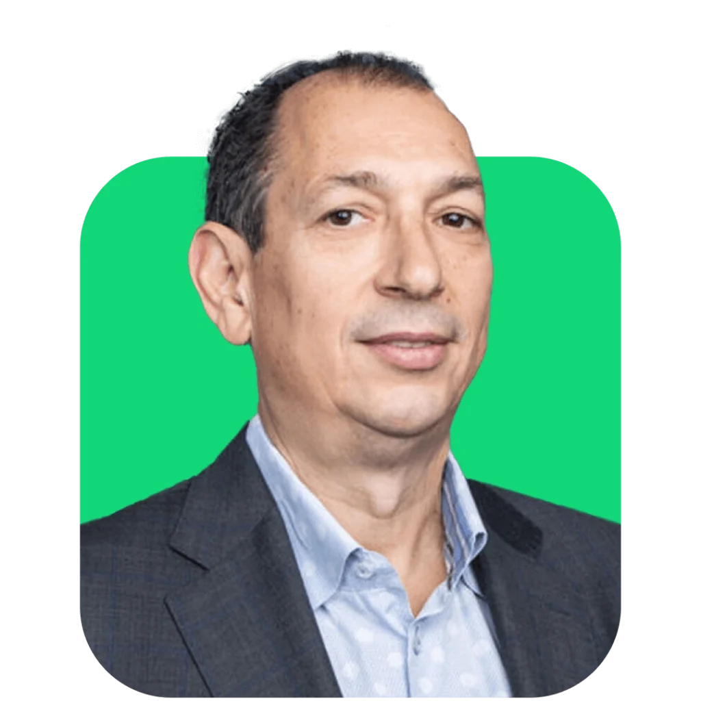 Anthony Koustsomitopoulos