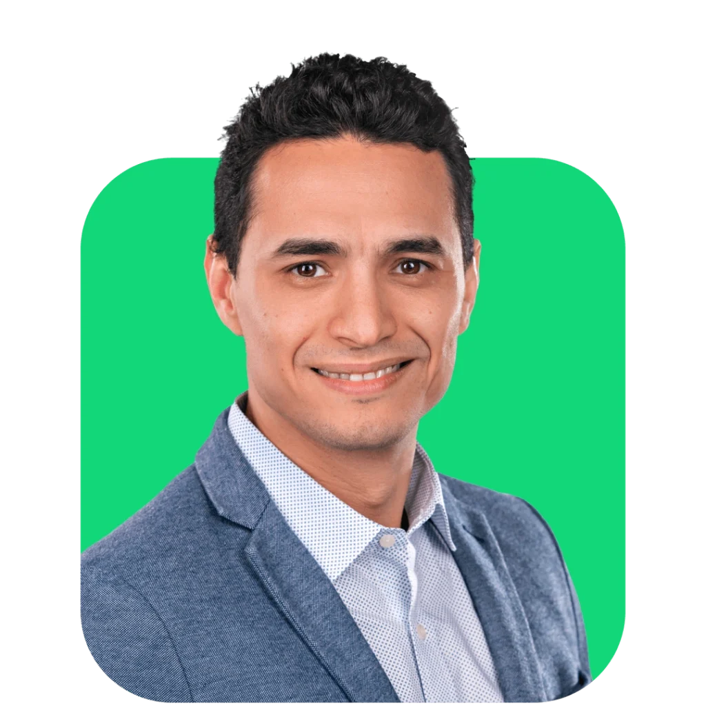 Jawad Alaoui